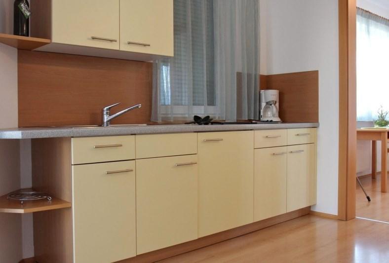 Apartmán Millenniumshof Caldaro Pokoj fotografie